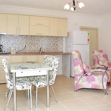 Tugce Apartments 카스 외부 사진
