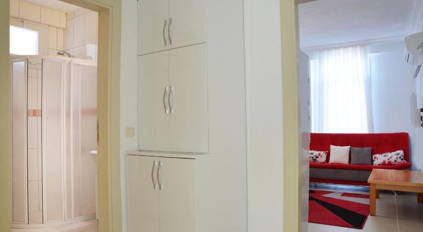 Tugce Apartments 카스 외부 사진
